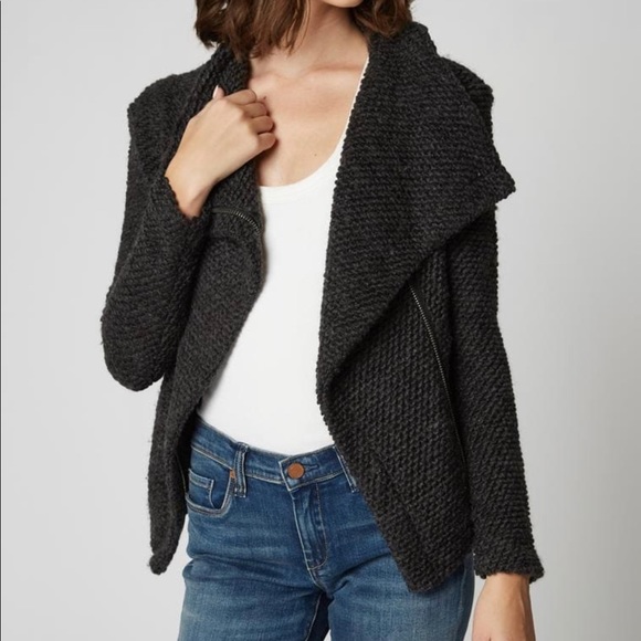 Blank NYC Jackets & Blazers - NWOT BLANK NYC Jacket